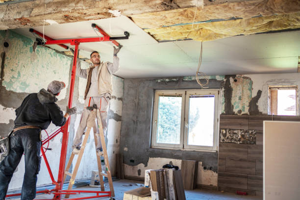 Best Insulation Maintenance and Repair in Valley City, ND