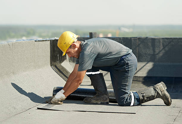 Best Insulation Installation Services in Valley City, ND