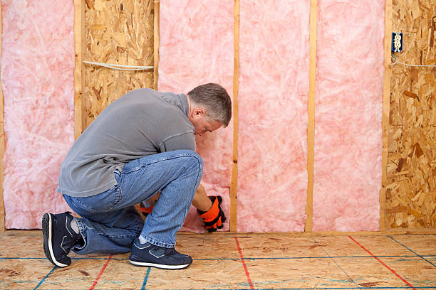 Best Insulation for Specific Applications in Valley City, ND