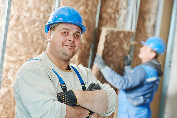 Best Insulation for Specific Applications in Valley City, ND